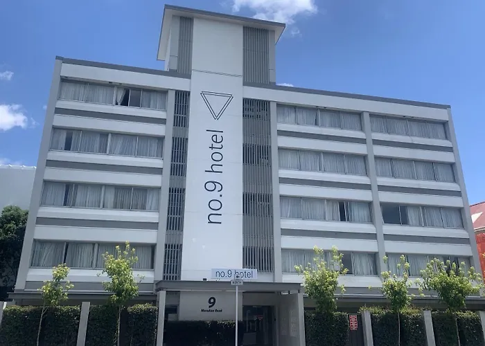 No. 9 Hotel