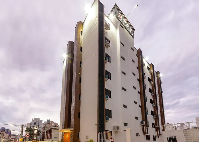 Hotel que aceita animais de estimação: Hotel Lunes