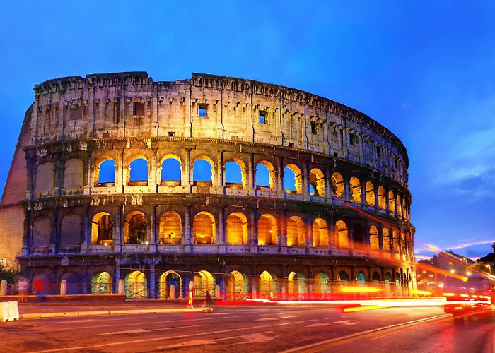 Hotel Domus Praetoria