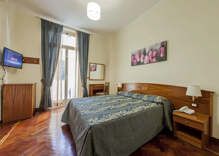 Hotel Domus Praetoria