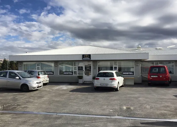 Hotel vicino al College: B14 Hostel