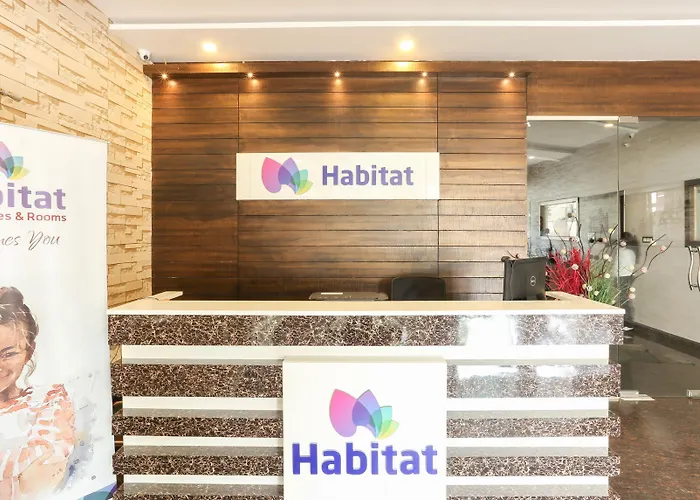 Habitat Comforts