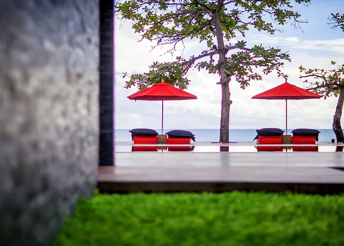The Secret Pool Villas By The Library Koh Samui
