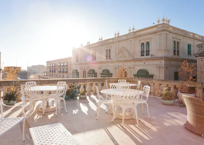 Airport Hotel: Domus Zamittello