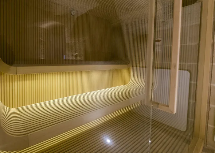 Aquatio Cave Luxury Hotel & Spa