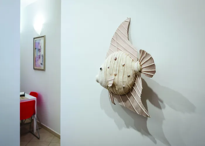 Kaktus B&B
