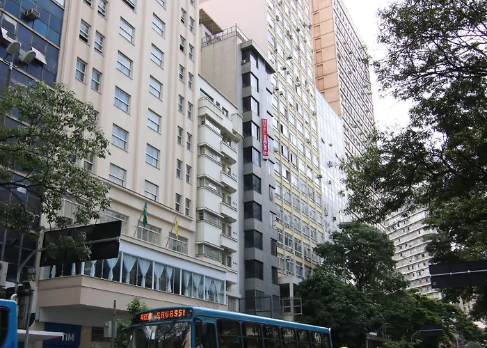 Samba Belo Horizonte Centro