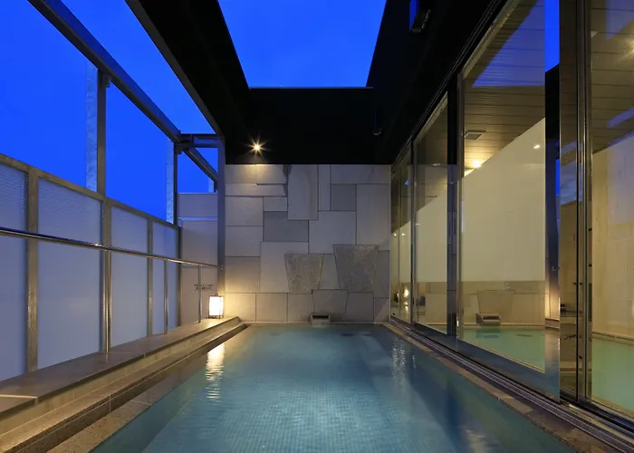 Candeo Hotels Kobe Tor Road