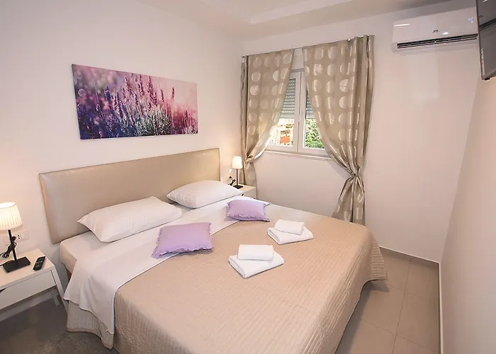 Herberge: Downtown Boutique Hostel