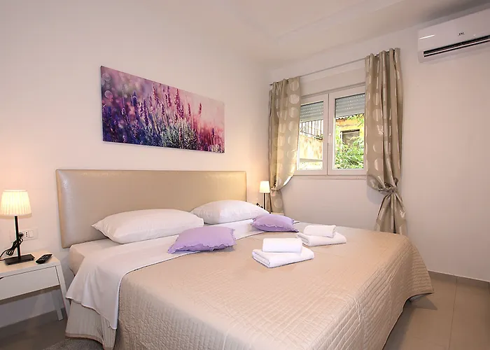 Herberge: Downtown Boutique Hostel