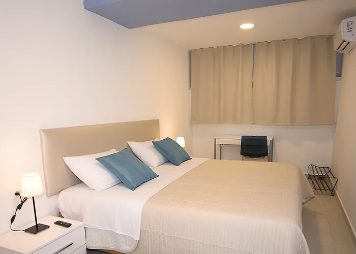 Herberge: Downtown Boutique Hostel