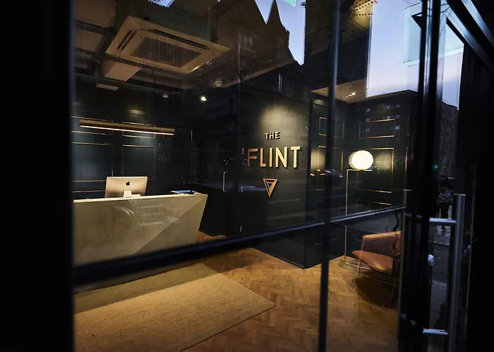 The Flint Hotel
