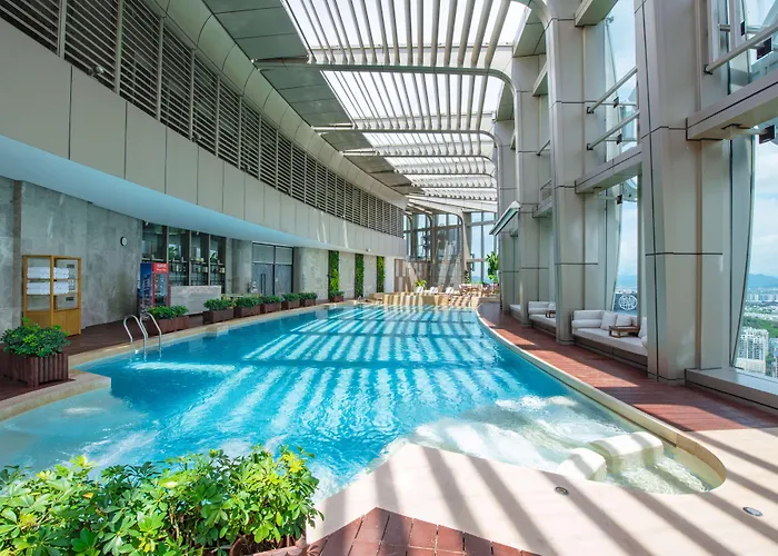 Hyatt Place Sanya City Center