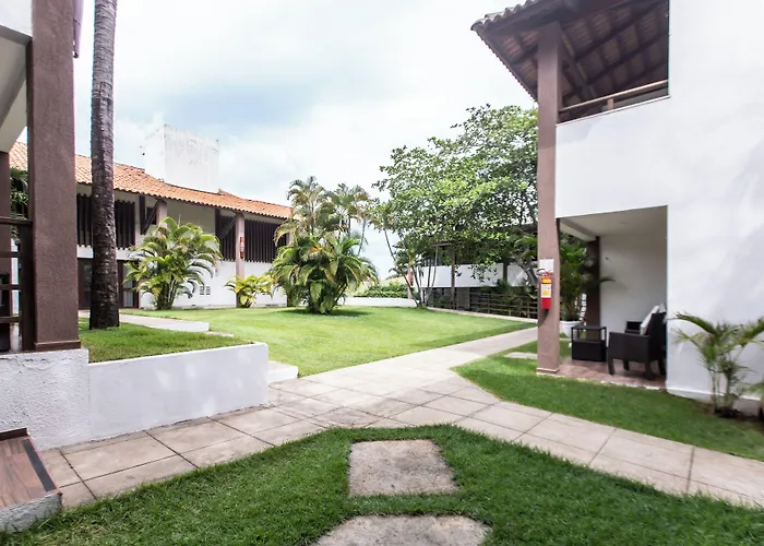 Duro Beach Garden