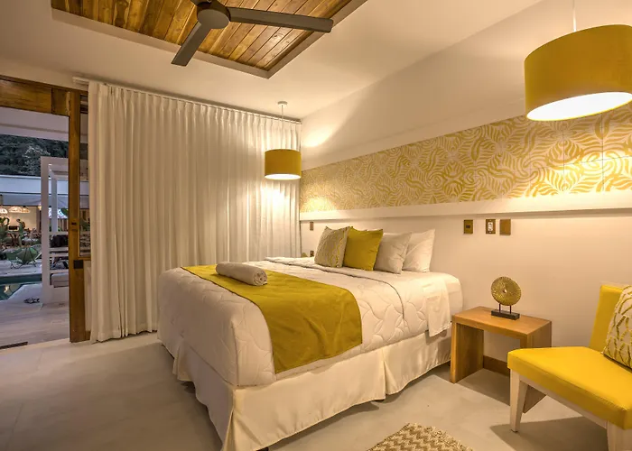Umami Hotel - Adults Only