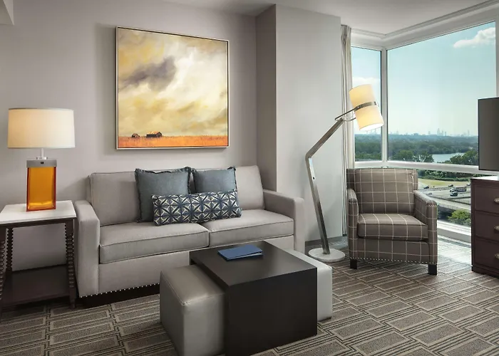 Homewood Suites By Hilton Teaneck Glenpointe