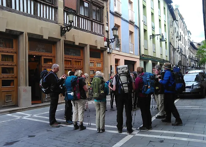 Alda Centro Pamplona