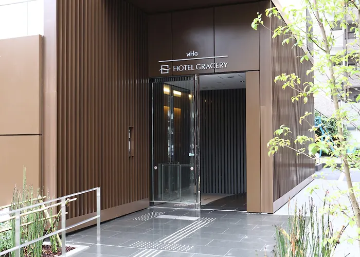 Hotel familiare: Hotel Gracery Asakusa