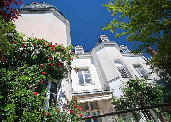 Animaux admis La Maison Jules