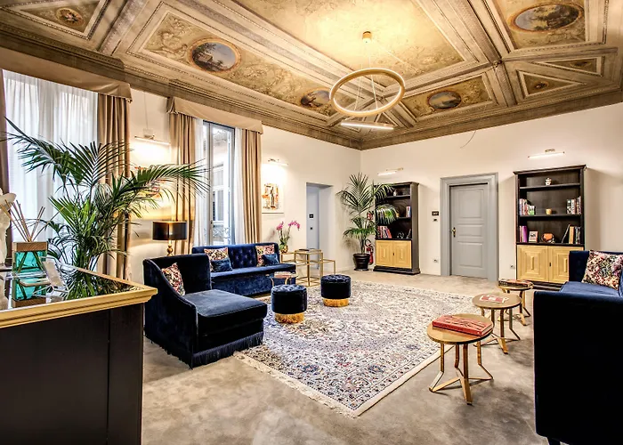 Martius Private Suites Hotel