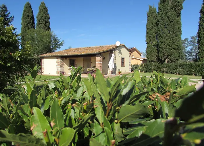 Agriturismo Pretenzano