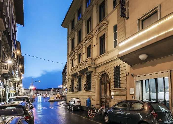 Hotel: Daphne Guest House