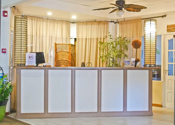 Hotel North Resort