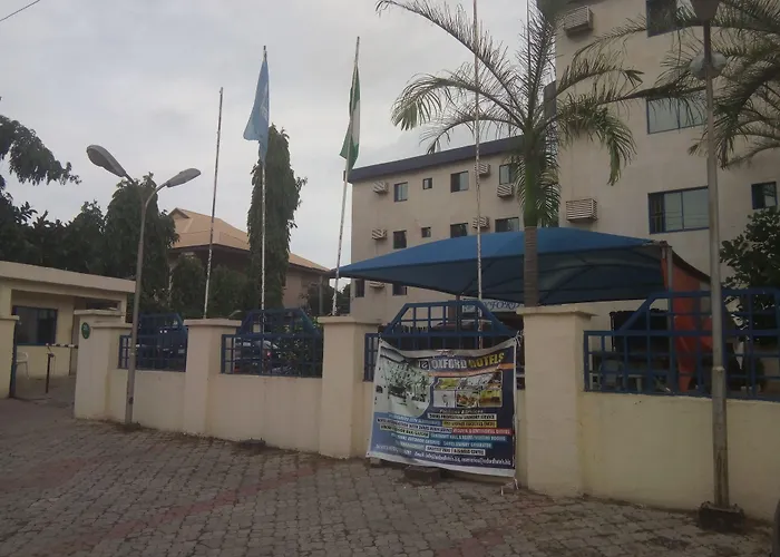 Oxford Abuja