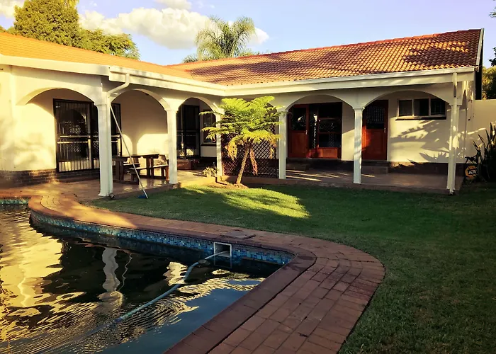 Apartments Menlyn s