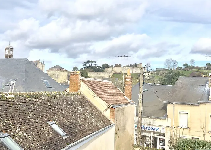 Manoir Du Parc (Adults Only)