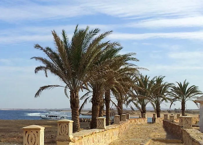 Rohanou Beach