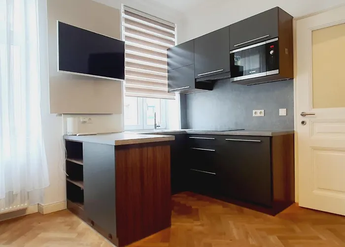 Alquiler de vacaciones: Apartments-In-Vienna