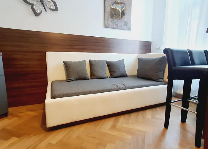 Alquiler de vacaciones: Apartments-In-Vienna