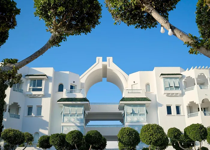 Mirage Resort & Spa