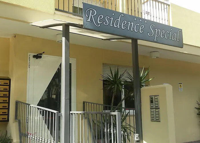 Residence Special
