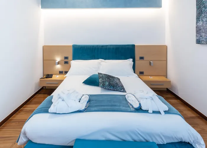 Palazzo Filisio - Regia Restaurant
