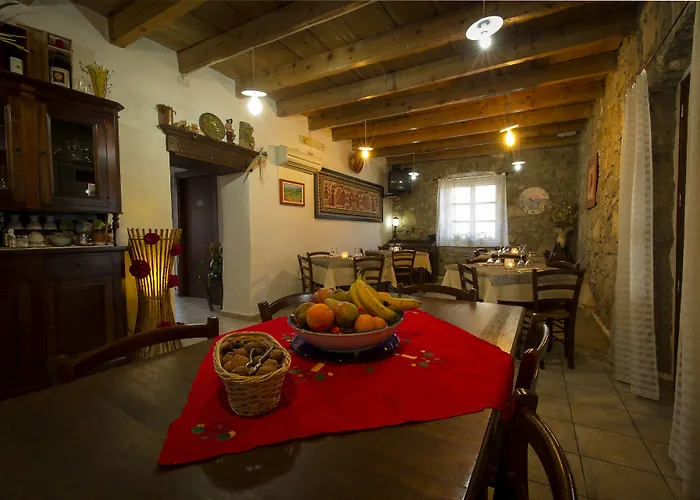 Locanda La Rosa