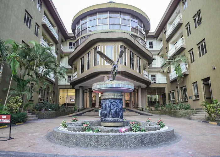 Ridar Hotel