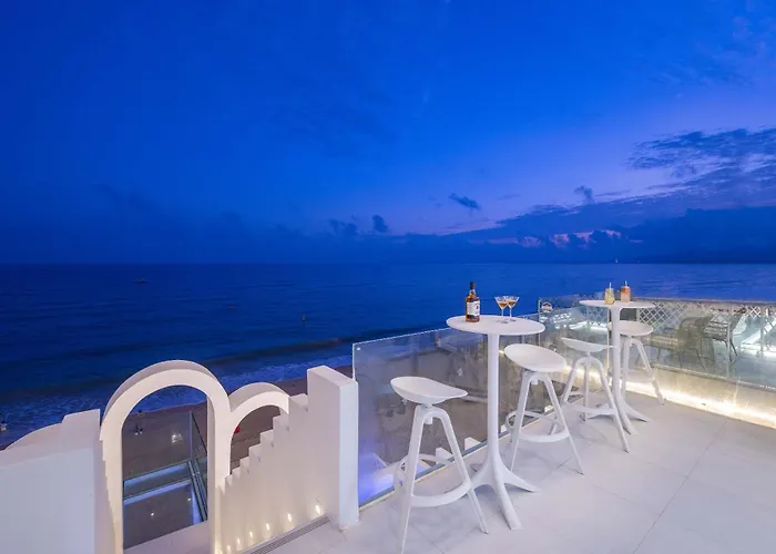 Sanya Zrs Nature Reading-Mubai Jing Seaview Homestay