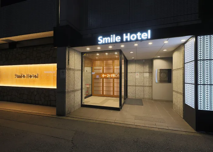 Smile Karasumagojo