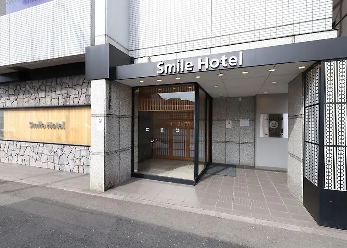 Smile Karasumagojo