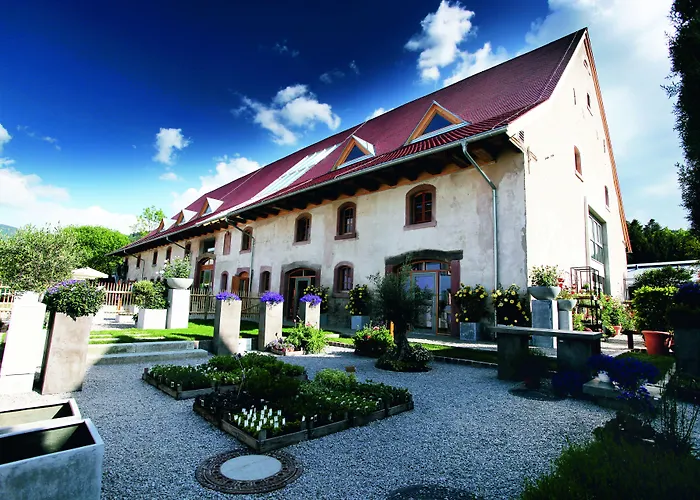 Rainhof Scheune&naturpark Restaurant ()