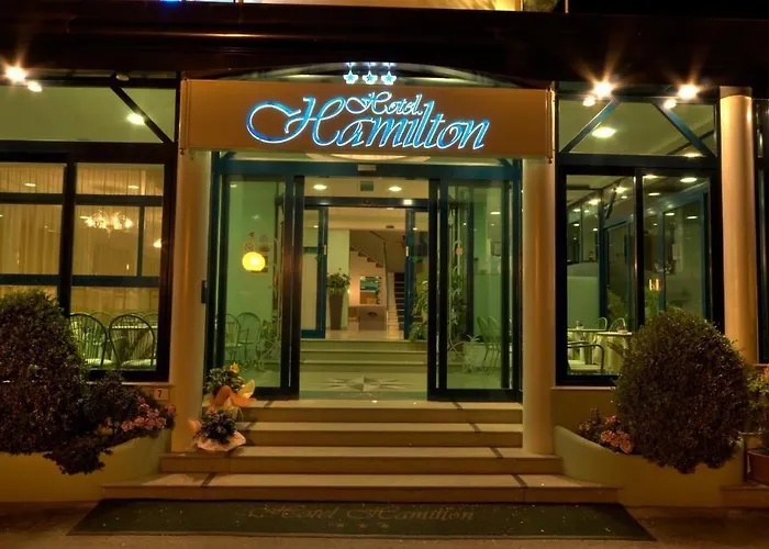  Hamilton