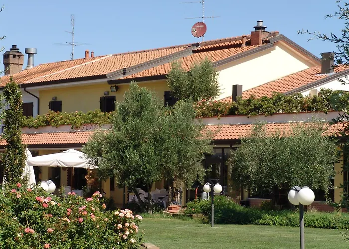 Fattoria Belvedere