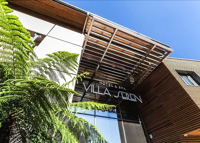 Hotel & Spa Villa Seren