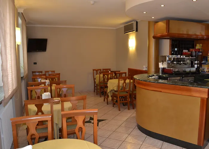 Hotel Cavour