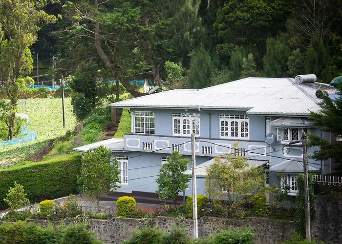 Mount Mary Inn