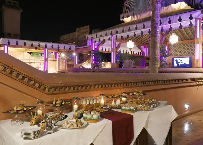 Riad Omara al Kasbah