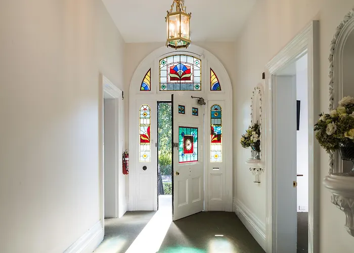 4 star hotel: The Florance