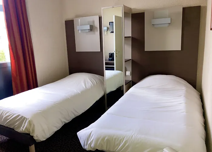 Grand Hôtel de la Basilique